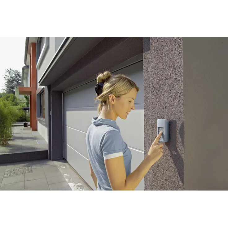 Hörmann Funk-Codetaster RCT3b 