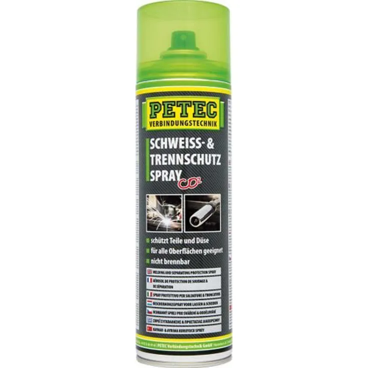 Petec 72050 Technische Sprays