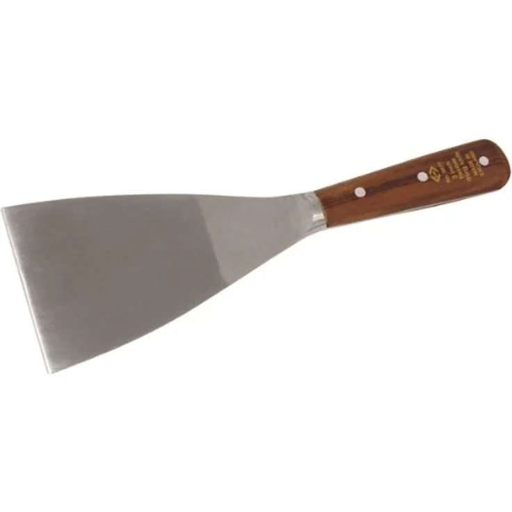 C.K T5077 3 Spachtelmesser, mehrfarbig