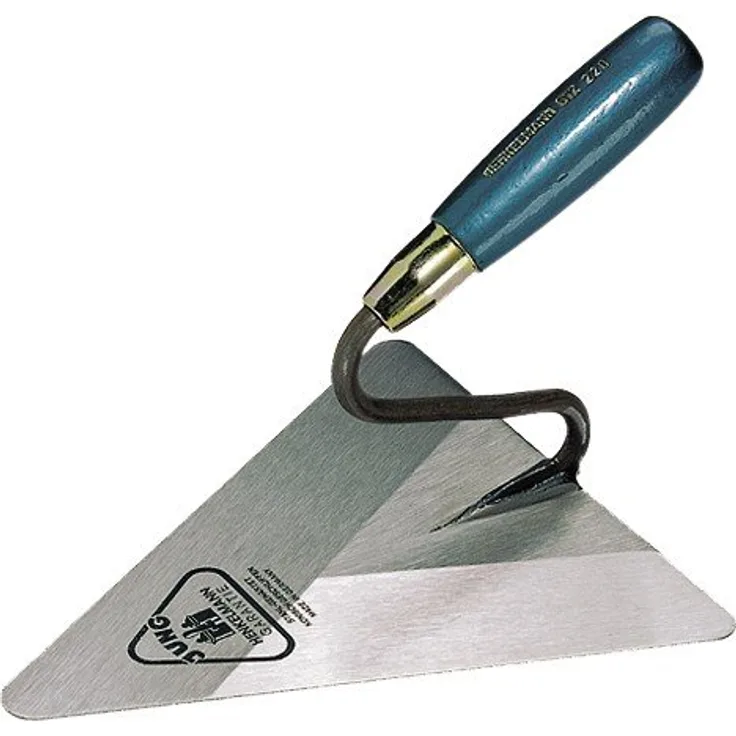 Jung Berliner Kelle 220 mm (612)