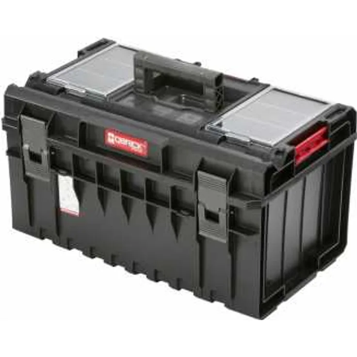 Qbrick Werkzeugbox 585 x 385 x 320 mm