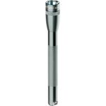 Mag-Lite Mini-Taschenlampe Mini Maglite AAA titan-grau (M3A096) grau
