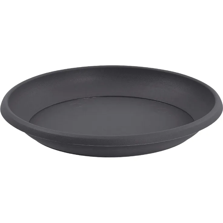 EDA Plastiques Untertassen Marina Durchmesser 21