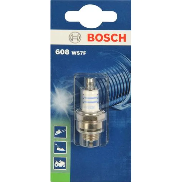 Bosch WS7F KSN608 0241236834 Zündkerze