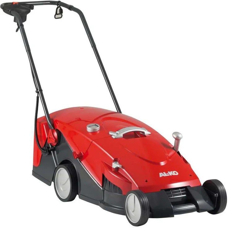 AL-KO Powerline 3300 E – Bild 1
