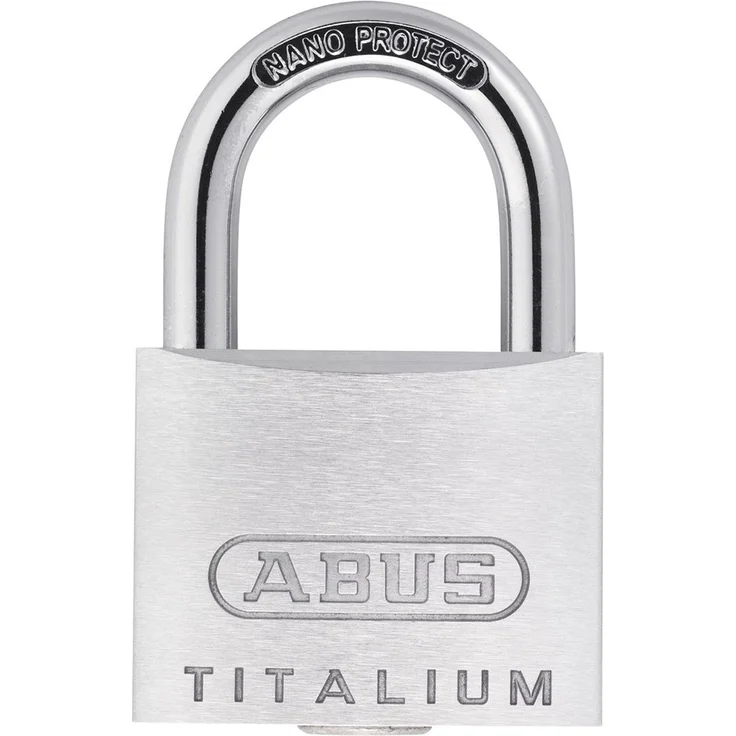 Abus 64TI-45 Titalium – Bild 1