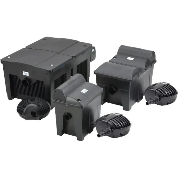 Oase BioSmart Set 14000 (11034) – Bild 1