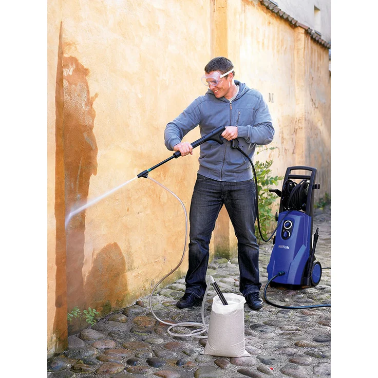 Nilfisk C 120.7-6 PC Hochdruckreiniger – Bild 8