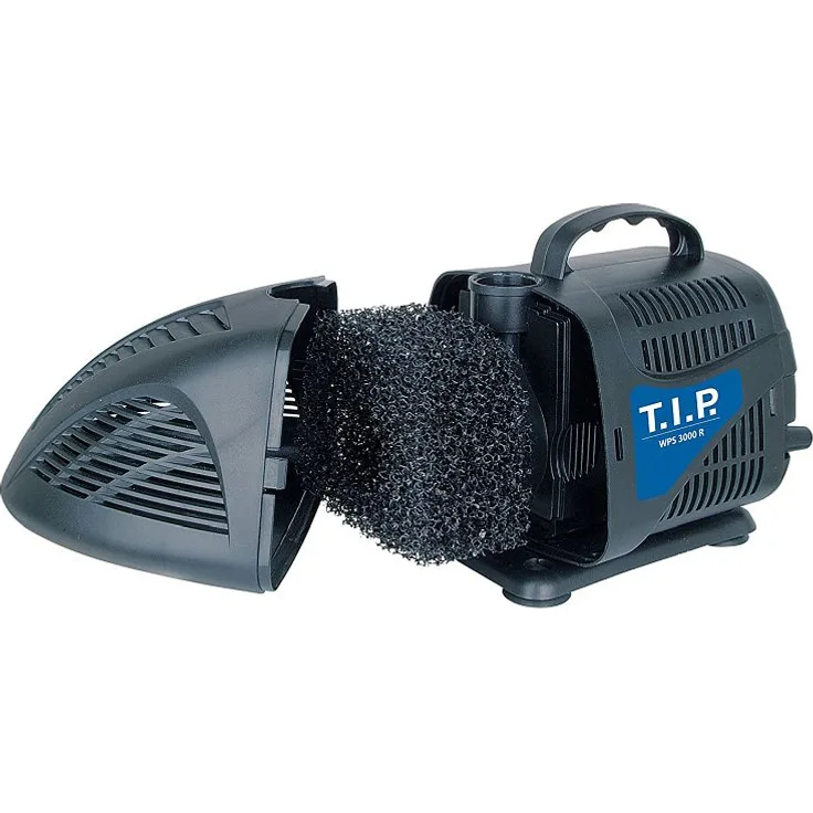 T.I.P. WPS 3000 R 30423