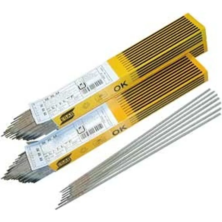 Güde ESAB Elektroden OK 46.44 2.0x300mm, 220er-Pack