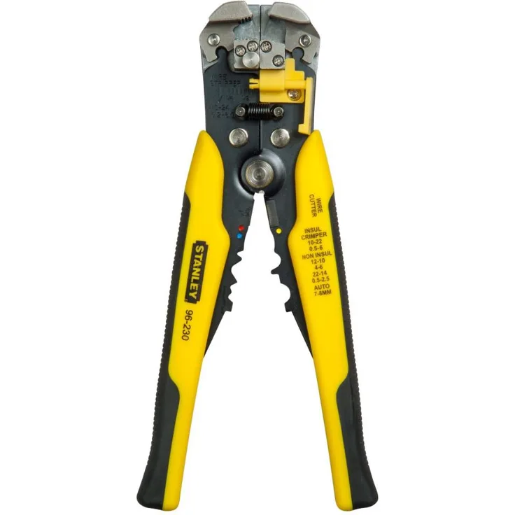 Stanley Automatische Abisolierzange FatMax (FMHT0-96230)
