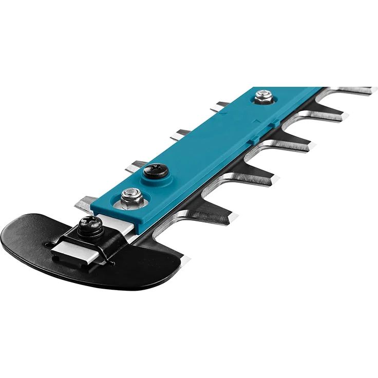 Makita DUH 602 Z Akku Heckenschere 18 V 60 cm Brushless Solo - ohne Akku, ohne Ladegerät – Bild 3