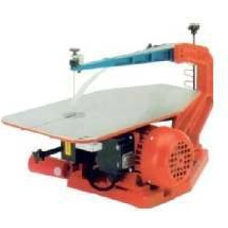 Hegner Multicut 1
