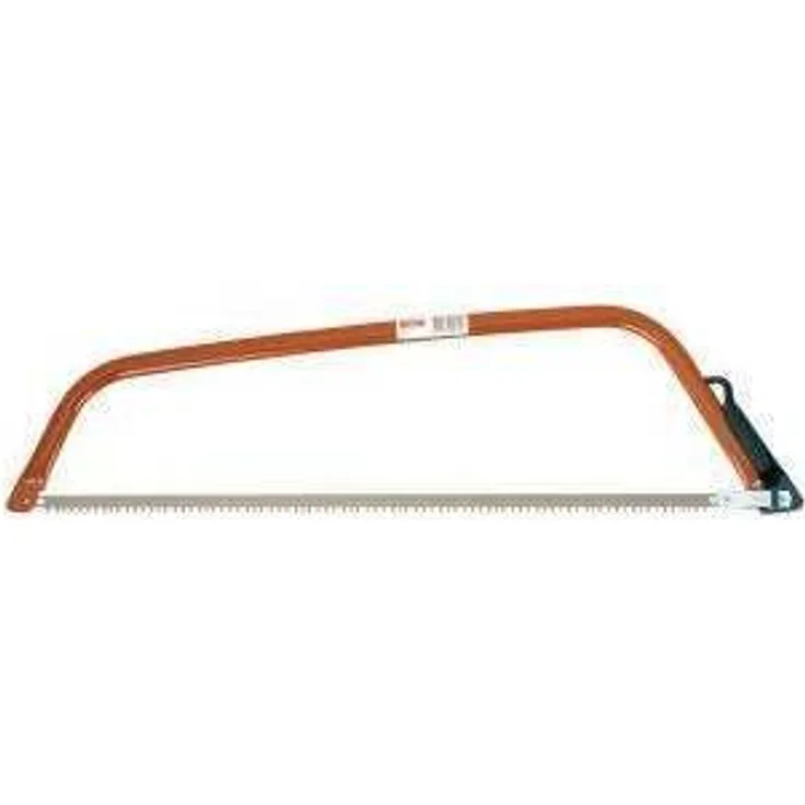 Bahco SE-15-24 BHSE-15-24 Bügelsäge, Rot