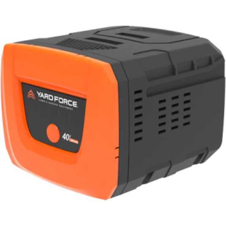 Yardforce 40V Akku 2,5 Ah | AL G25