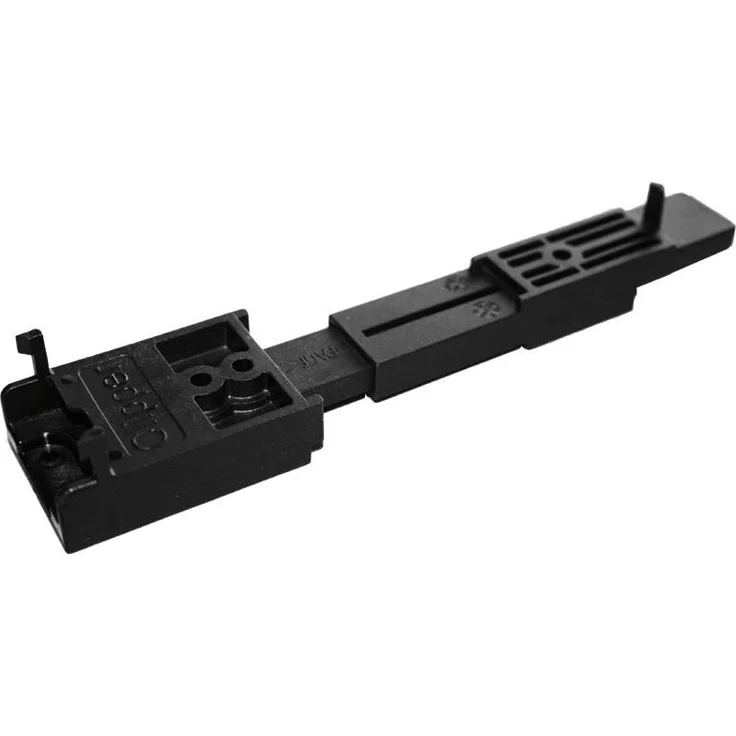 K&R Clipper Terrassenbefestiger für Dielenbreite 120-150 Terrassenbefestiger