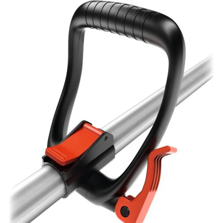 Einhell Akku-Multifunktionswerkzeug GE-HC 18 Li T-Solo Power X-Change PXC - 2-in-1 Heckenschere und Motorsäge, Oregon Schwert, ohne Akku und Ladegerät – Bild 6