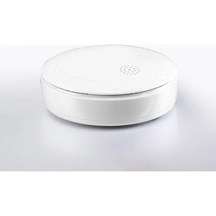 Smartwares Rauchmelder mit Lithium Batterie, weiß, RM218 – Bild 2