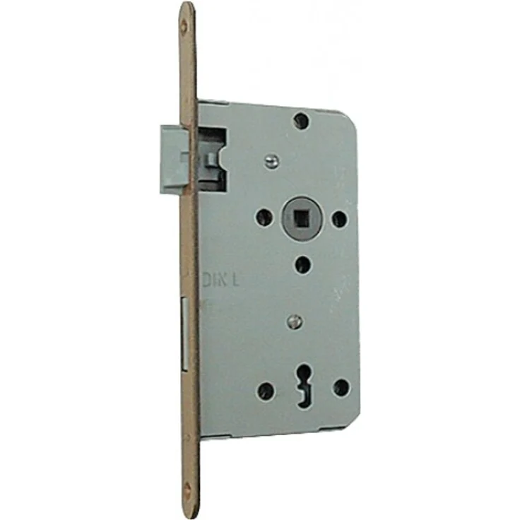 ZT-SCHLOSS Zimmertür Einsteckschloss 242K20RR 55-8 Falz Rechts