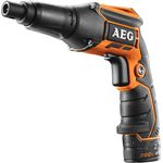 AEG Elektrowerkzeuge Akku-Trockenbauschrauber BTS12C LI-202C - 4935459625