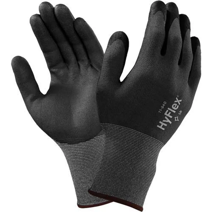 ANSELL HYFLEX 11-840 Handschuh SZ 11 (XXL)