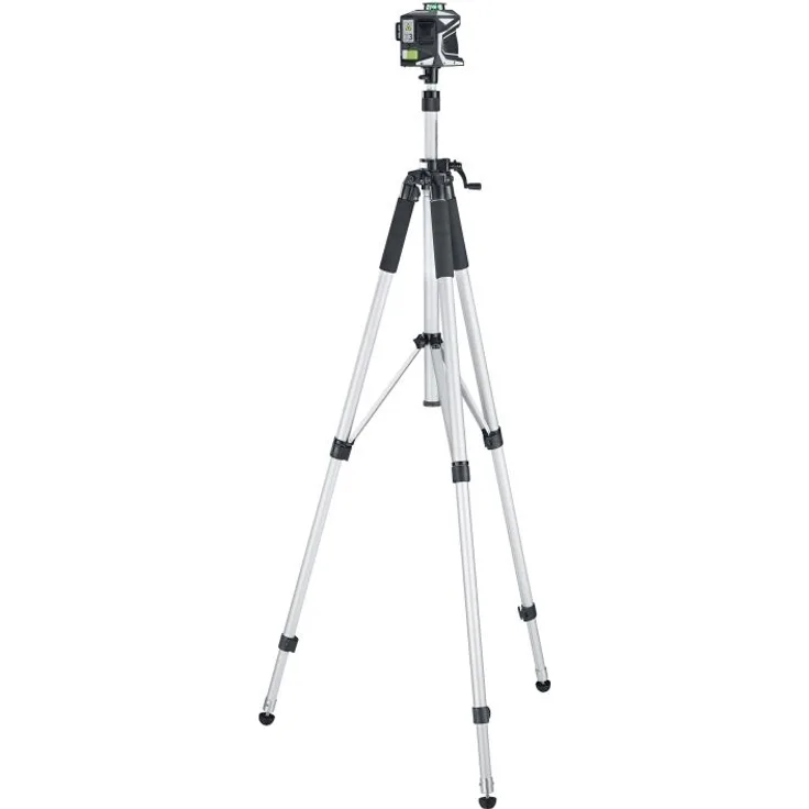 Umarex Kreuzlinien-Laser 036.800-1 X3-Laser Pro Set 1 (Vario Stand 300 cm)