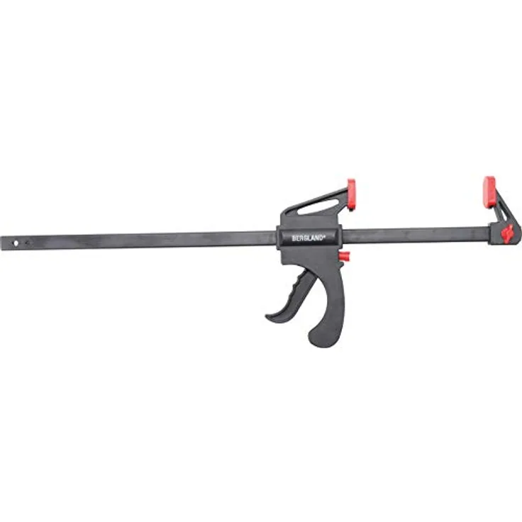 Kraftmann 59816 | Spann- und Spreizzwinge | 650 mm