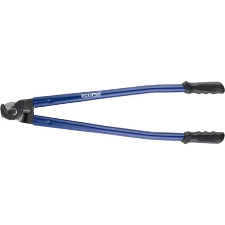 Eclipse ecc16 Kabelschneider, Blau