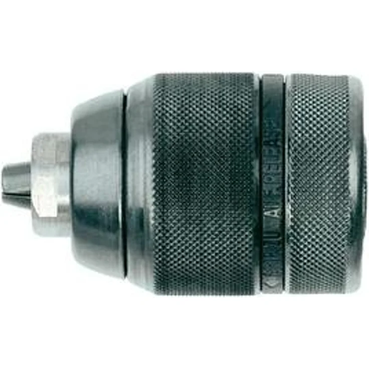 Milwaukee Schnellspannbohrfutter mit Sicherungsschraube 3/8" x 24 / 1,0-10 mm