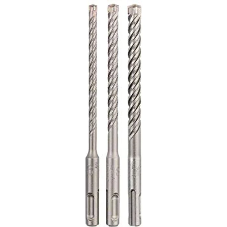 Bosch 2608833912 SDS ? Spiel Plus-5 X 6 ? 8-(3U), Gr