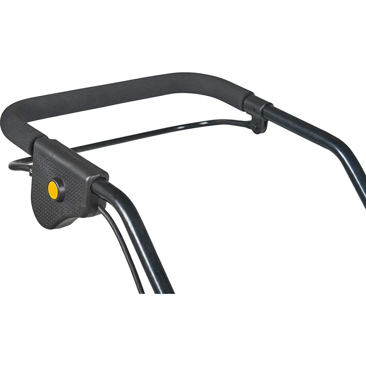 WOLF-Garten Lycos 40-340 M Akku-Rasenmäher - 18AKEJ43650, 34 cm Schnittbreite, 40 V, 35 l Fangkorbvolumen – Bild 2