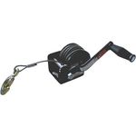 Güde Seilwinde Typ 360