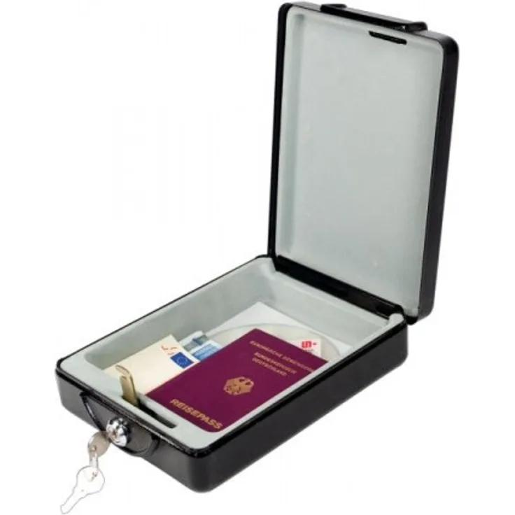 Carbest Unterwegs - Kassette Safety Mobiler Safe