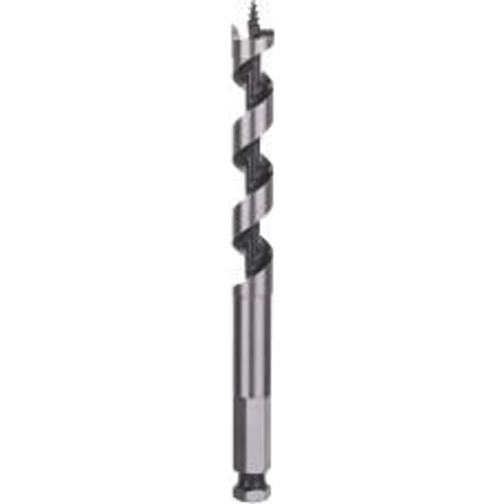 Bosch Professional Holzschlangenbohrer mit 1-4''-Sechskantschaft (Ø 15 mm) – Bild 1