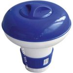 Interline Chlordosierer 12,5 cm Schwimmdosierer für 20 g-Tabletten