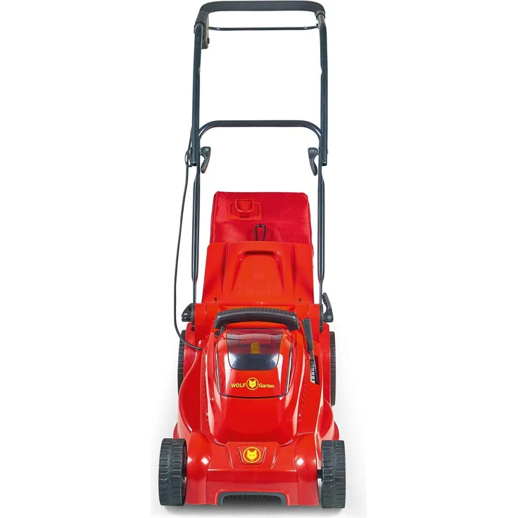 WOLF-Garten Lycos 40-340 M Akku-Rasenmäher - 18AKEJ43650, 34 cm Schnittbreite, 40 V, 35 l Fangkorbvolumen – Bild 6