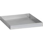 Auffangwanne aus Stahl für