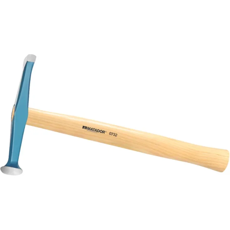 MATADOR Ausbeulhammer, 96 x 40 x 35 mm, 0732 0010