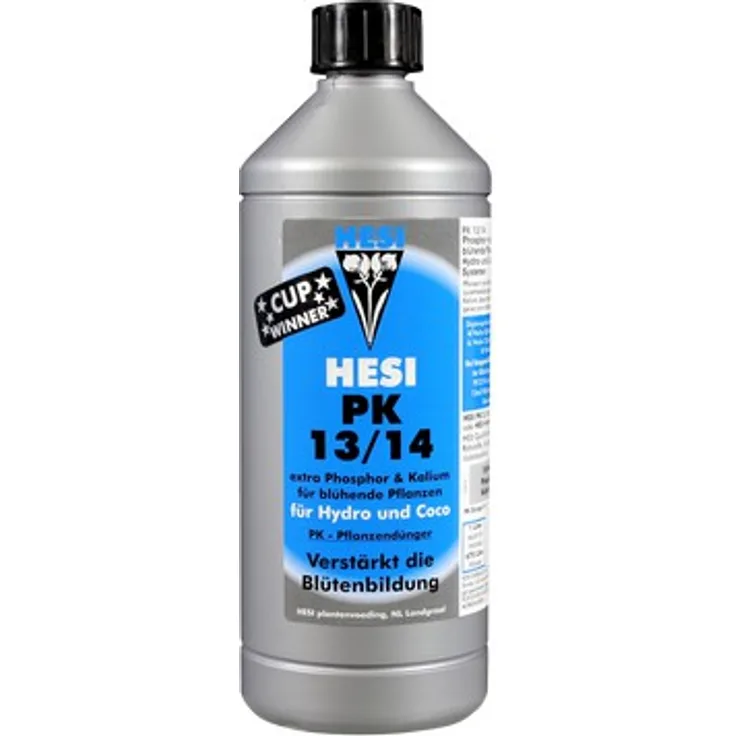 Hesi PK 13-14 1L Düngemittel