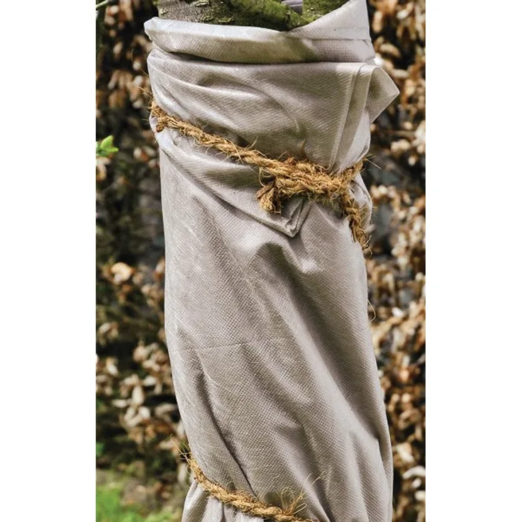 GREEN TOWER GT Schutzvlies Wintervlies 1,5x5m