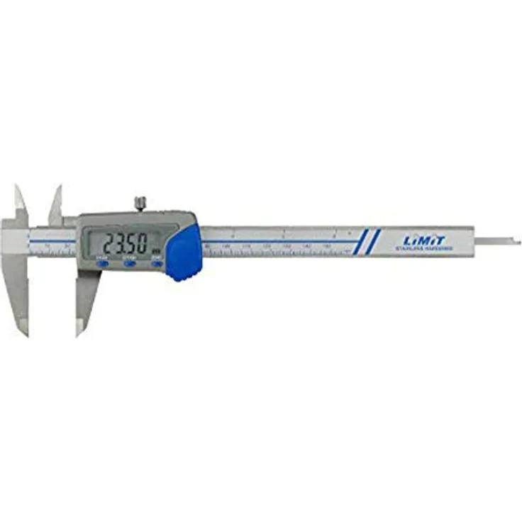 limit-pied Schieblehre 150 mm
