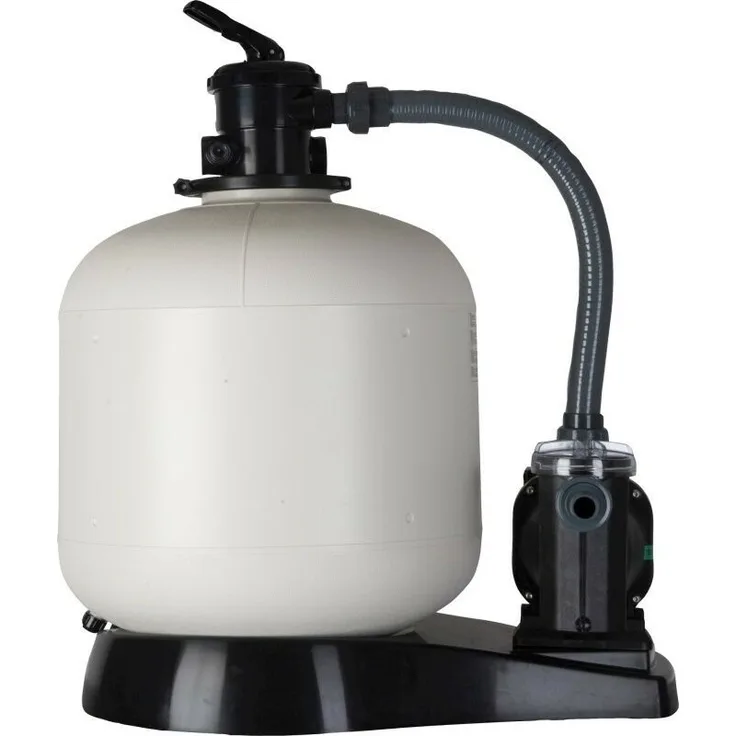 Gre Sandfilter 10 m3-h FA6100