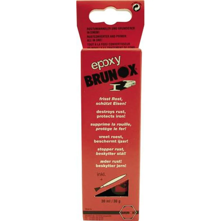 Brunox EPOXY BRO,03EP Rostumwandler 30ml