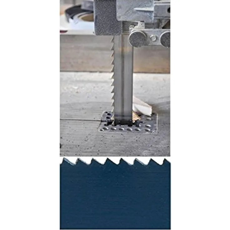 Metabo Bandsägeblatt 6,4 mm, 627641000