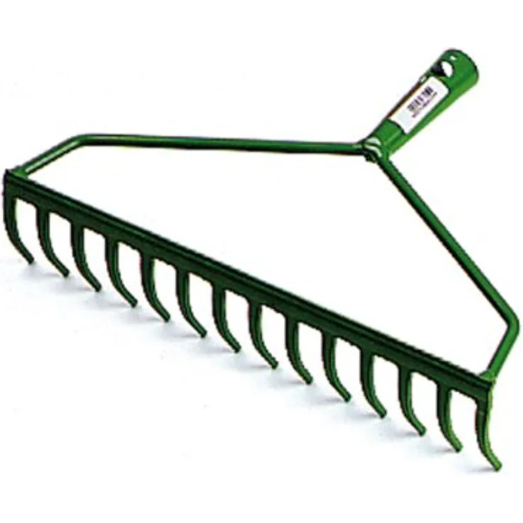 Freund Victoria Bügel-Gartenrechen (66154)