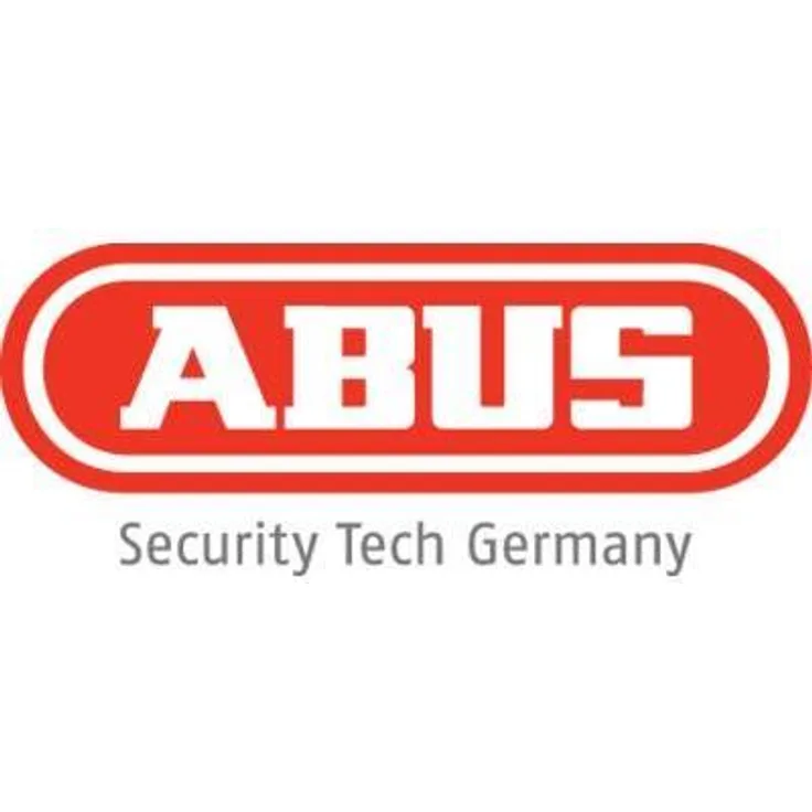 ABUS FUAA50500 Sicherheitsalarmsystem weiß Sicherheitsalarmsysteme (Dänisch, Deutsch, Niederländisch, Englisch, Franzäsisch, Italienisch, 100 m, -10-40 C, weiß, Berährung)