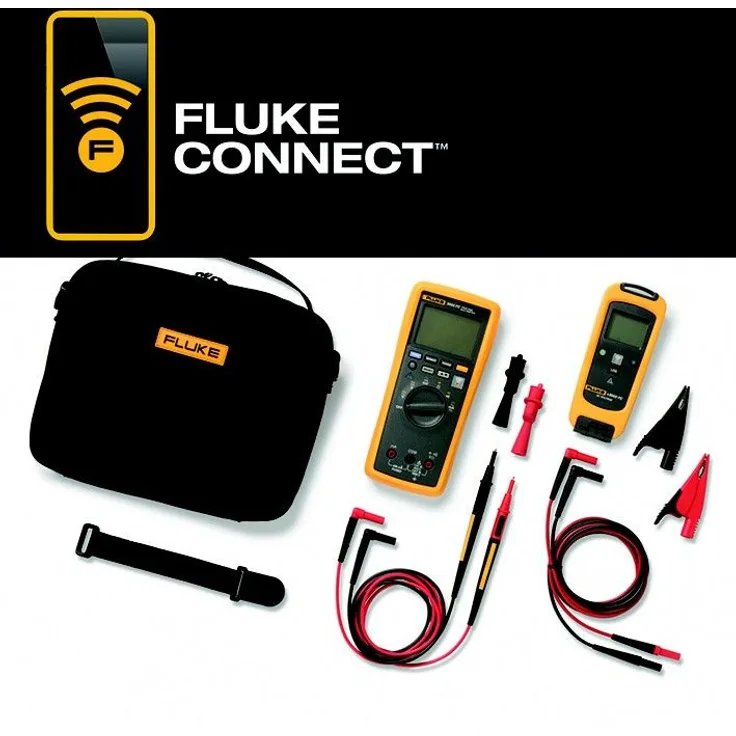 FLUKE Wireless Basis-Kit FLK-V3000 FC KIT