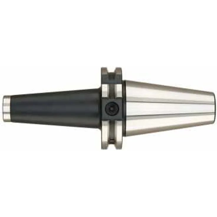 Fortis Fräserdorn für Einschraubfräser SK40 DIN69871AD-B M6 x 75 mm