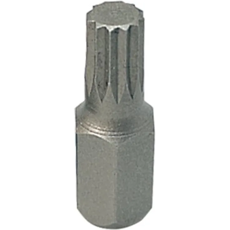 KS Tools 930.3008 10mm CLASSIC Bit XZN, 30mm, M8