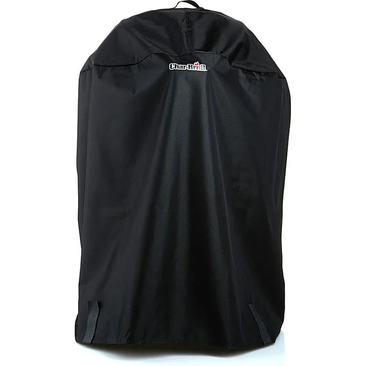 Char-Broil Grillabdeckung, Durchmesser 53 cm, Polyester, PVC